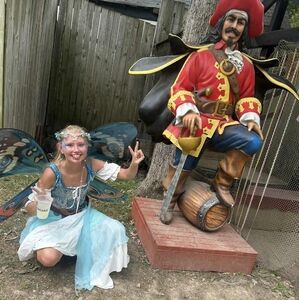 Meet your Posher, Abbygale